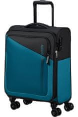 American Tourister Příruční kufr 55cm Daring Dash Black/Blue