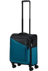 American Tourister Příruční kufr 55cm Daring Dash Black/Blue