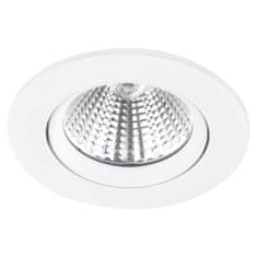 NORDLUX NORDLUX vestavné svítidlo Fremont 2700K 1-Kit 5,5W LED bílá 47570101