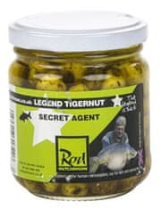 ROD HUTCHINSON RH dipovaný partikl Legend Particles Tigernuts Secret Agent