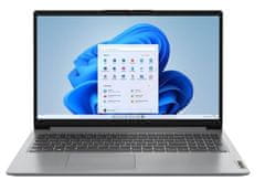 Lenovo IdeaPad 1 15ALC7 82R400L8CK