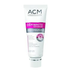 ACM Intenzivní krémové sérum proti pigmentovým skvrnám Dépiwhite Advanced (Depigmenting Cream) 40 ml