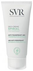 Antiperspirační krém Spirial (48H Anti-Perspirant) 50 ml