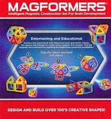 Magformers 14 dílků