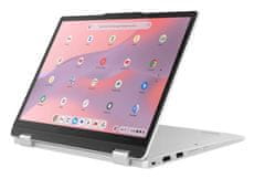 Lenovo IdeaPad Flex 3 Chrome 12IAN8 šed 82XH001DMC