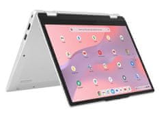 Lenovo IdeaPad Flex 3 Chrome 12IAN8 šed 82XH001DMC