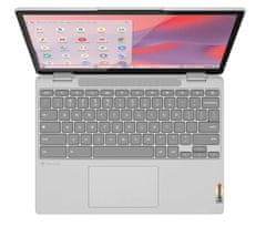 Lenovo IdeaPad Flex 3 Chrome 12IAN8 šed 82XH001DMC