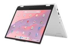 Lenovo IdeaPad Flex 3 Chrome 12IAN8 šed 82XH001DMC