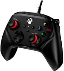 HyperX Clutch Gladiate - kabel. ovladač - Xbox, 6L366AA