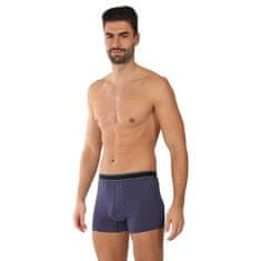 Andrie 3PACK pánské boxerky vícebarevné (PS 5790) - velikost M