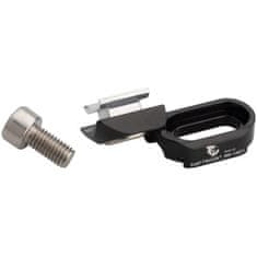 Wolf Tooth Adaptér ShiftMount MM-ISEV - 1 kus, pro řazení Sram MatchMaker a brzdu Shimano I-Spec EV