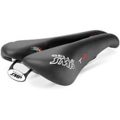 Selle SMP Sedlo Triathlon T2 - černá, 260x156mm