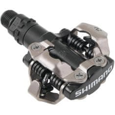 Shimano Pedály PD-M520 SPD - černá