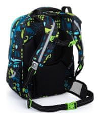 Bagmaster Vega 22 B Black/Blue/Green