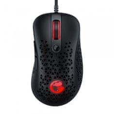 GameSir herní myš GM500 Ultra Light Gaming Mouse (HRG2600)