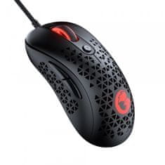 GameSir herní myš GM500 Ultra Light Gaming Mouse (HRG2600)