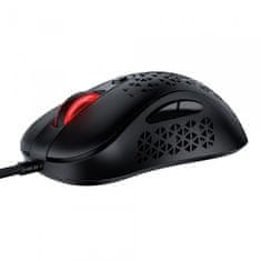 GameSir herní myš GM500 Ultra Light Gaming Mouse (HRG2600)