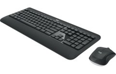 Logitech Klávesnice s myší MK540 Advanced 920-008688