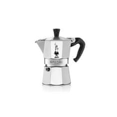 Bialetti Moka konvice MOKA EXPRESS 9 ŠÁLKU OCEANA