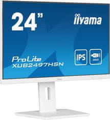 iiyama Monitor XUB2497HSN-W1