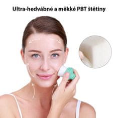 Bifull TOUCHBeauty 1762 Kartáček silikonový na pleť