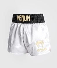 VENUM Thai trenýrky VENUM CLASSIC - bílo/zlato/černé