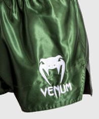 VENUM Thai trenýrky VENUM CLASSIC - khaki/bílé