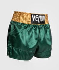 VENUM Thai trenýrky VENUM CLASSIC - zeleno/gold/bílé