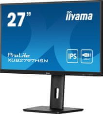 iiyama Monitor XUB2797HSN-B1