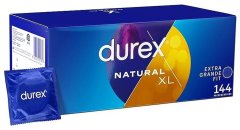 Durex Durex XL 144ks