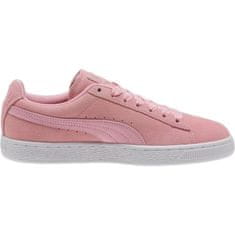 Puma Semišové boty Galaxy 369596 01 velikost 38,5