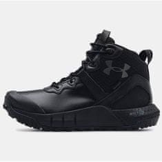 Under Armour Boty W Mg Valsetz Mid Lthr Wp velikost 44,5