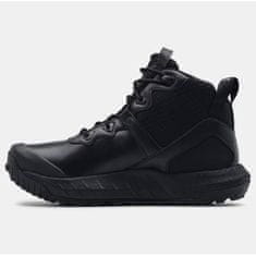 Under Armour Boty W Mg Valsetz Mid Lthr Wp velikost 44,5