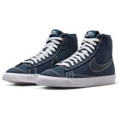 Nike Boty Blazer Mid '77 Canvas velikost 40,5