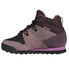 Adidas Boty adidas Terrex Snowpitch Jr IF7506 velikost 39 1/3