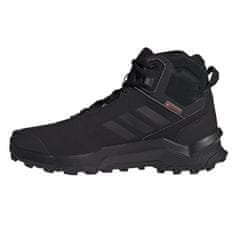 Adidas Boty adidas Terrex AX4 Mid Beta COLD.RDY velikost 46