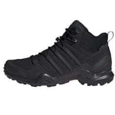 Adidas Boty adidas Terrex Swift R2 Mid Gtx velikost 42