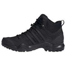 Adidas Boty adidas Terrex Swift R2 Mid Gtx velikost 42