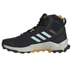 Adidas Boty adidas Terrex AX4 Mid Beta COLD.RDY velikost 42