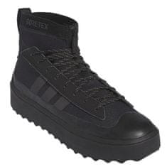 Adidas Boty adidas Znsored High Gore-Tex velikost 46