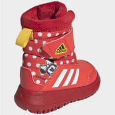 Adidas adidas Winterplay Disney Minnie Jr boty IG7191 velikost 26