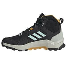 Adidas Boty adidas Terrex AX4 Mid Gtx IF4849 velikost 45 1/3