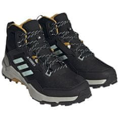 Adidas Boty adidas Terrex AX4 Mid Gtx IF4849 velikost 45 1/3