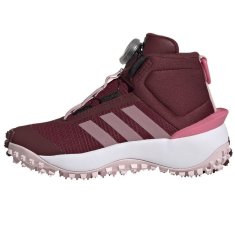 Adidas Boty adidas Fortatrail Boa K velikost 40