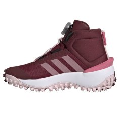 Adidas Boty adidas Fortatrail Boa K velikost 40