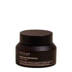 MÁRY & MAY Pleťový krém s antioxidačními účinky Idebenone Blackberry (Intensive Cream) 70 g