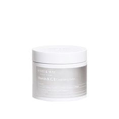 MÁRY & MAY Čisticí pleťový balzám Vitamin B, C, E (Cleansing Balm) 120 g