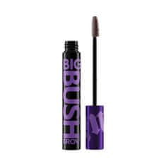 Urban Decay Objemový gel na obočí Big Bush (Volumizing Tinted Brow Gel) 4,25 ml (Odstín Taupe Trap)