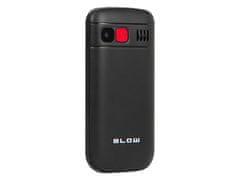 Blow Telefon pro seniori se stojanem S18D