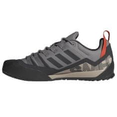 Adidas Boty adidas Terrex Swift Solo 2 ID3449 velikost 46